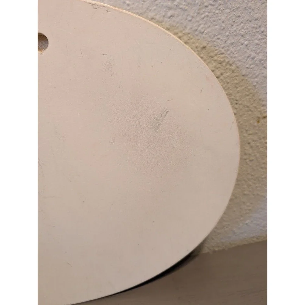 Epcot-Inspired Hand-Painted Wood Wall Art | Spaceship Earth Monorail Disney